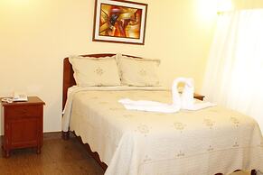 Hotel Palmas Reales