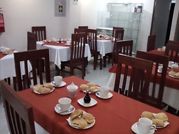 Hotel Palmas Reales