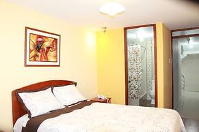 Hotel Palmas Reales