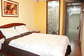 Hotel Palmas Reales