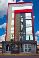 Hotel Palmas Reales