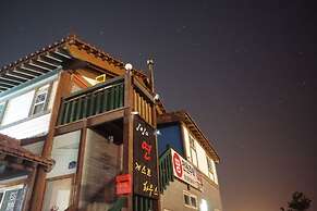 Jejudoparty Guesthouse Yeon - Hostel