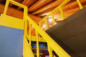 Jejudoparty Guesthouse Yeon - Hostel