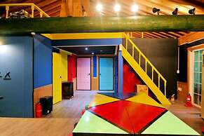 Jejudoparty Guesthouse Yeon - Hostel