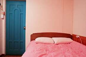 Jejudoparty Guesthouse Yeon - Hostel