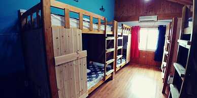 Jejudoparty Guesthouse Yeon - Hostel