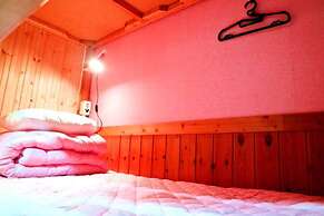 Jejudoparty Guesthouse Yeon - Hostel