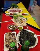 Jejudoparty Guesthouse Yeon - Hostel