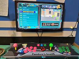 Jejudoparty Guesthouse Yeon - Hostel