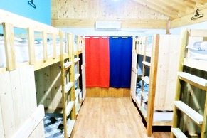 Jejudoparty Guesthouse Yeon - Hostel