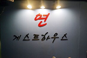 Jejudoparty Guesthouse Yeon - Hostel