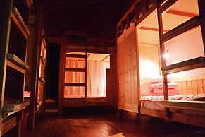 Jejudoparty Guesthouse Yeon - Hostel