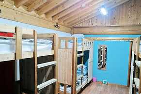 Jejudoparty Guesthouse Yeon - Hostel