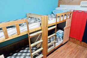 Jejudoparty Guesthouse Yeon - Hostel