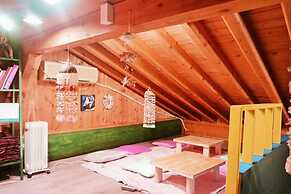 Jejudoparty Guesthouse Yeon - Hostel