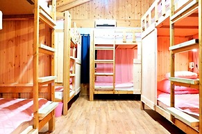 Jejudoparty Guesthouse Yeon - Hostel