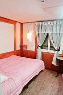 Jejudoparty Guesthouse Yeon - Hostel