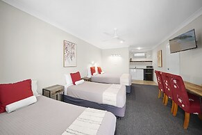 Woongarra Motel