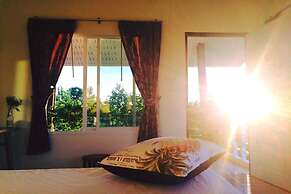 Thorfun Guesthouse in the Garden