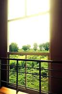 Thorfun Guesthouse in the Garden