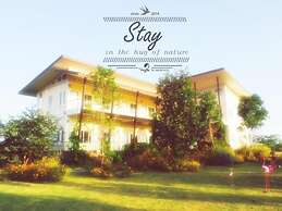 Thorfun Guesthouse in the Garden