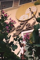 Thorfun Guesthouse in the Garden