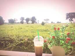 Thorfun Guesthouse in the Garden