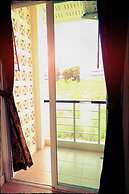 Thorfun Guesthouse in the Garden