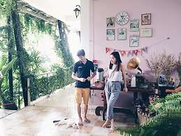 Thorfun Guesthouse in the Garden