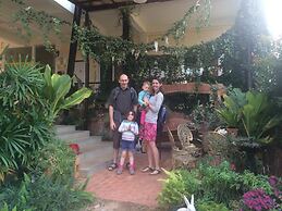 Thorfun Guesthouse in the Garden