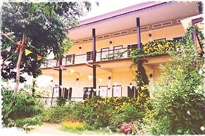 Thorfun Guesthouse in the Garden