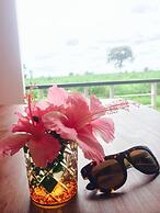 Thorfun Guesthouse in the Garden