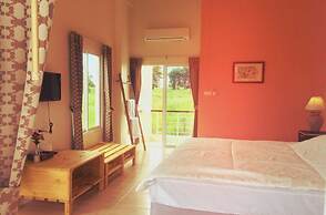 Thorfun Guesthouse in the Garden