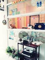 Thorfun Guesthouse in the Garden