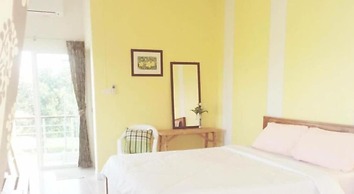 Thorfun Guesthouse in the Garden