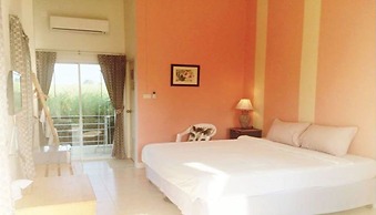 Thorfun Guesthouse in the Garden