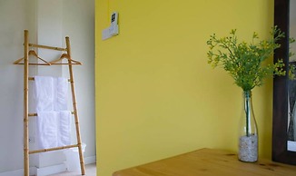 Thorfun Guesthouse in the Garden