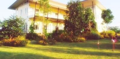 Thorfun Guesthouse in the Garden