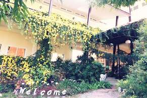 Thorfun Guesthouse in the Garden