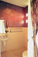 Thorfun Guesthouse in the Garden