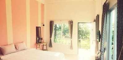 Thorfun Guesthouse in the Garden