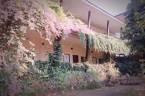 Thorfun Guesthouse in the Garden