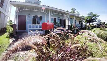 Thorfun Guesthouse in the Garden