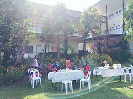 Thorfun Guesthouse in the Garden