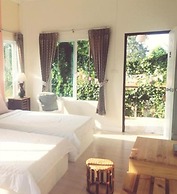 Thorfun Guesthouse in the Garden