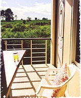 Thorfun Guesthouse in the Garden