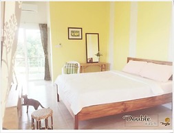 Thorfun Guesthouse in the Garden