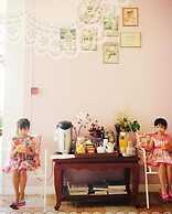 Thorfun Guesthouse in the Garden