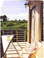 Thorfun Guesthouse in the Garden