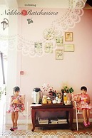 Thorfun Guesthouse in the Garden